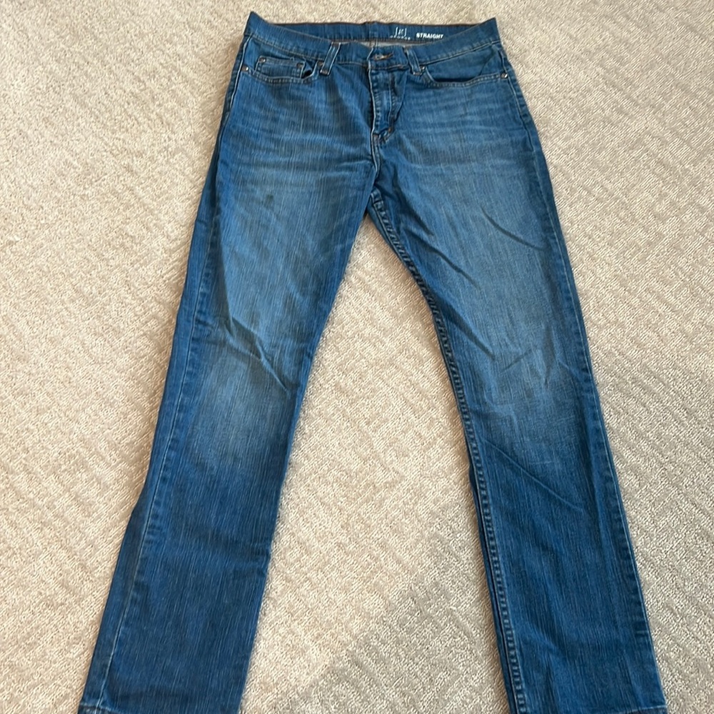 George Straight jeans. Size 30/32